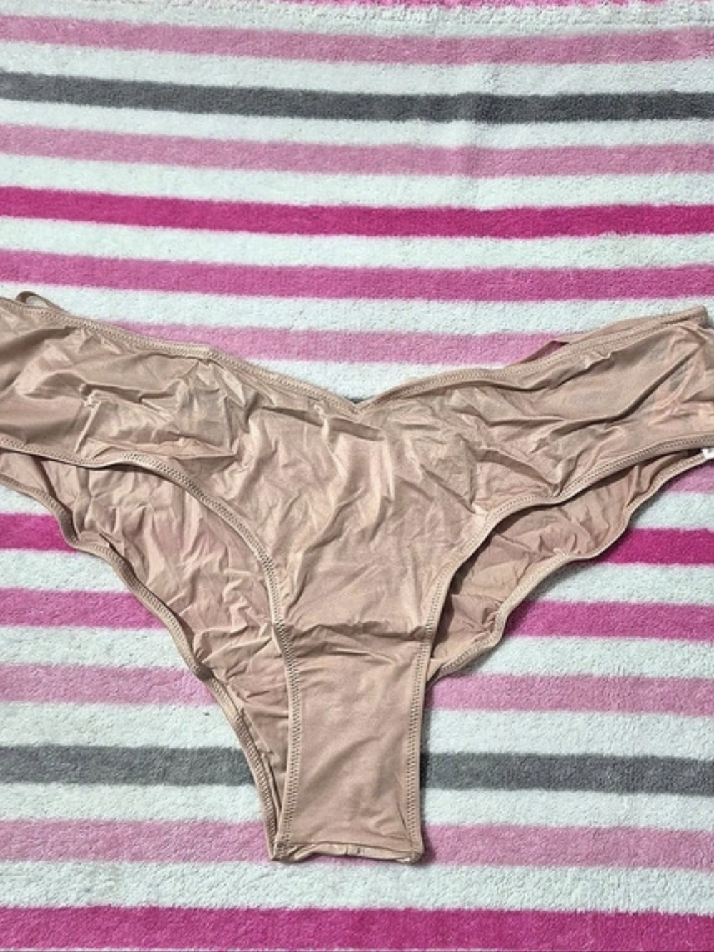 Victoria's Secret Cheeky Panty